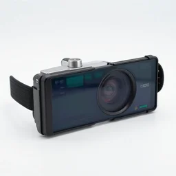 autostereoscopic image