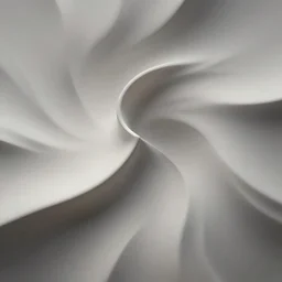 sculpted dynamic radial gradient