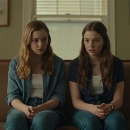 a film still from booksmart ( 2 0 1 9 )