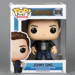 johnny sins funko pop