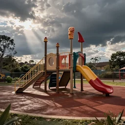 playground hell