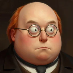 portrait of eric cartman, victorian, concept art, detailed face, fantasy, close up face, highly detailed, cinematic lighting, digital art painting by greg rutkowski