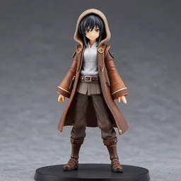 a jacen solo ( from star wars legends ) highly detailed kotobukiya artfx bishoujo statue
