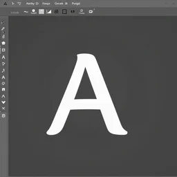 Vector trace, adobe illustrator, affinity designer, inkscape