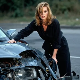 anne heche in a deadly car accident
