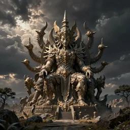 shubniggurath
