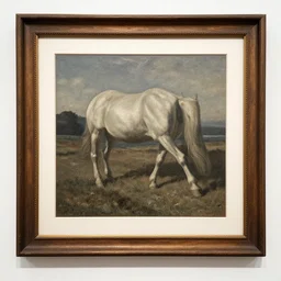 the frame of fine art in the 2 1. century
