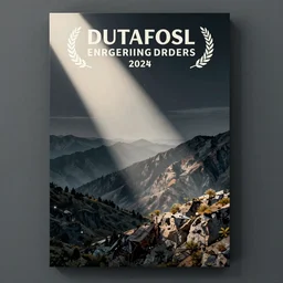 modern poster design