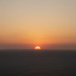 🌅 by albert bierstadt