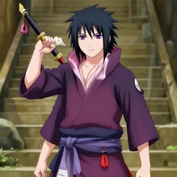 live action itachi uchiha