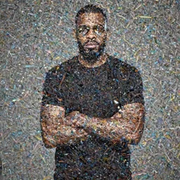black joe rogan