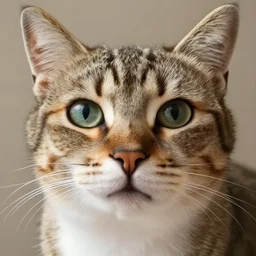 cat from the mouse's pov
