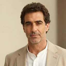 laurence d'arabica