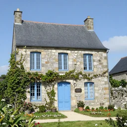 bretonne bigoudene