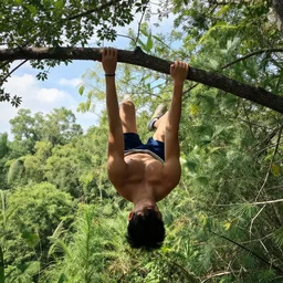 hanging on to peak of summer like...