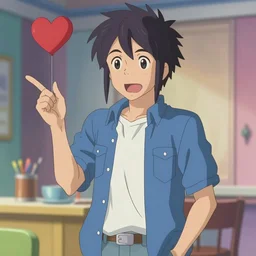 Domingão do Faustão by makoto shinkai