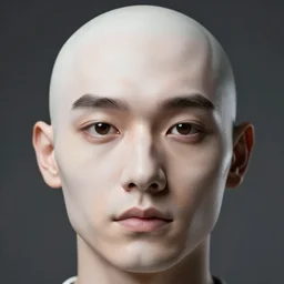 the real face of ai google as human