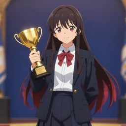 Yandere Dev , award winning photo, 4K