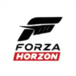 logo for forza horizon
