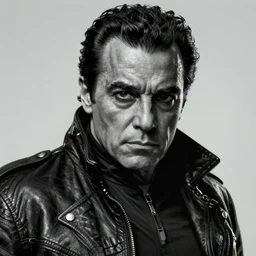 Portrait Joe Pesci as a super villain, marvel comics, dark, intricate, highly detailed, smooth, artstation, digital illustration by Ruan Jia and Mandy Jurgens and Artgerm and Wayne Barlowe and Greg Rutkowski and Frank Frazetta