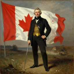 the american was of canadian annexation 1 8 9 3 painting