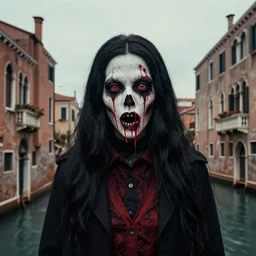 veneto horror