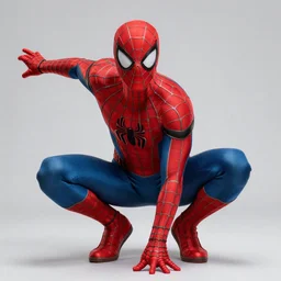 spider - man from earth - 1 1 5 8 0