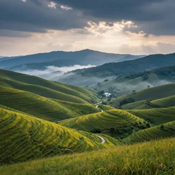 magical landscape photography beautiful