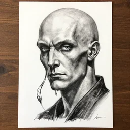 Art made by Artgerm