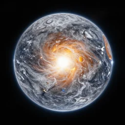 solar storm