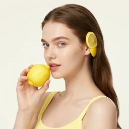 lemon women