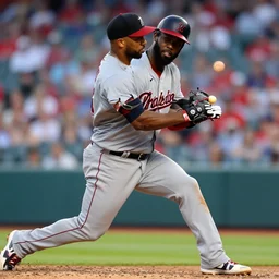 fernando tatis jr. gets ringworm