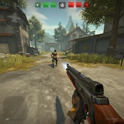 fps boss fight