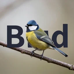 Bird, bird, bird, birds the word