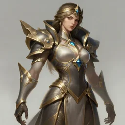 lux from league of legends, model, intricate, elegant, highly detailed, ray tracing, digital painting, artstation, concept art, smooth, sharp focus, illustration, art by artgerm and greg rutkowski and alphonse mucha, 8 k