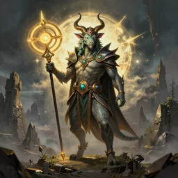 elesh norn magic