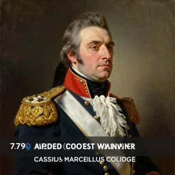 official side portrait of united states emperor armando christian perez pitbull, in royal american attire, 1 7 9 9, a character portrait by cassius marcellus coolidge, reddit contest winner, american romanticism, oil on canvas, detailed painting, creative commons attribution