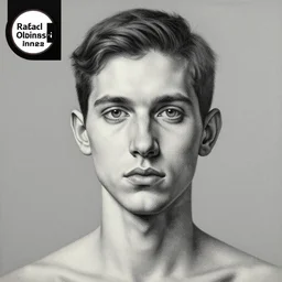 realization of self, an ultrafine detailed painting by rafal olbinski, behance contest winner, pop surrealism, detailed painting, very detailed, minimalist, skeuomorphic, airbrush art