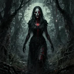lovecraftian horror by eddie mendoza