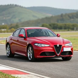 alfa romeo plane