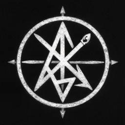 Occult Sigil of Dreams