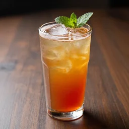 photo of a drink