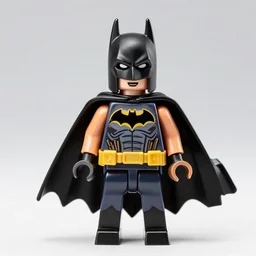 epic professional batman playmobil figure