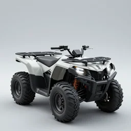 concept picture of a atv vehicle designed for an upcoming halo game - n 2