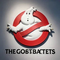 the real ghostbusters