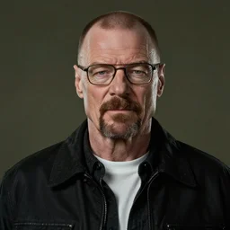 infinite walter white