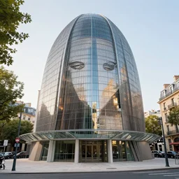madison beer by vincent callebaut
