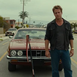 a film still from san andreas ( 2 0 1 5 )