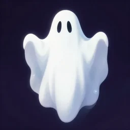 Ghost of the Bohemian Rhapsody