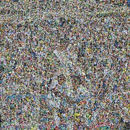 pope Francis saves a penality from Cristiano Ronaldo. 4k high quality soccer match